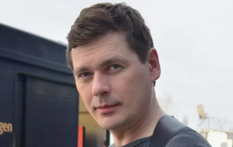Олександр Пашков