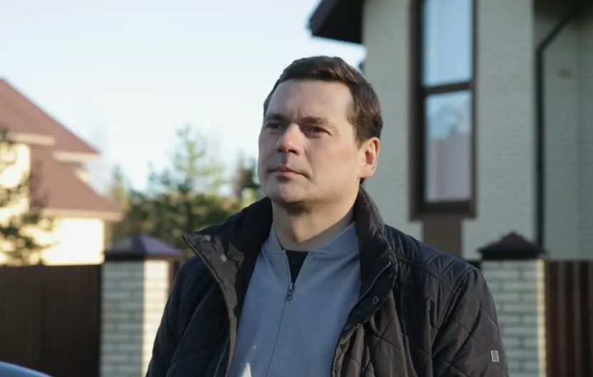 Олександр Пашков