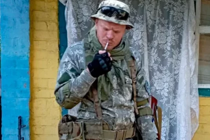 Олександр Печериця