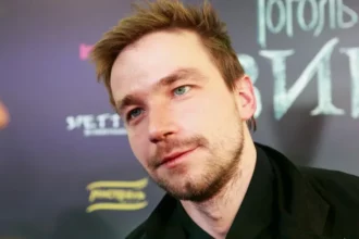 Олександр Петров