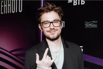 Олександр Петров