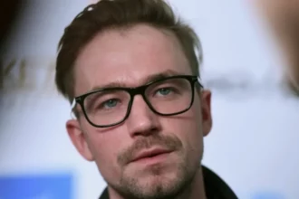 Олександр Петров