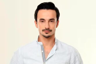 Олександр Стоянов