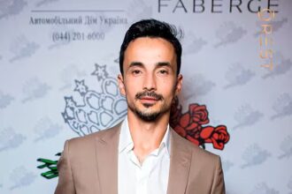 Олександр Стоянов