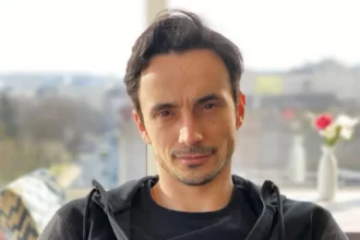 Павло Вишняков