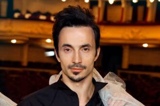 Олександр Стоянов