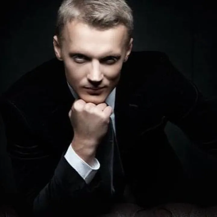 Олександр Воєвудський