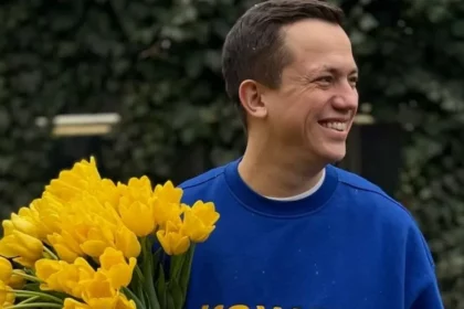 Олексій Дурнєв