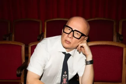 Олексій Гончаренко