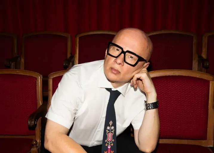 Олексій Гончаренко