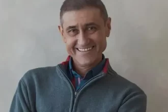 Олексій Литвинов
