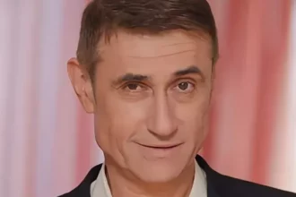 Дензел Вашингтон