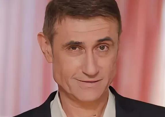 Олексій Литвинов