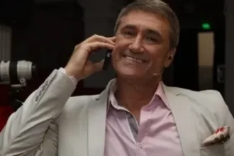 Олексій Литвинов