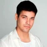 Олексій Яровенко