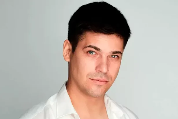 Олексій Яровенко