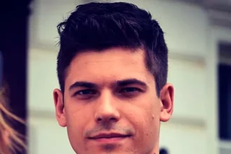 Олексій Яровенко