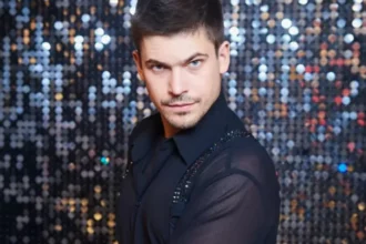 Олексій Яровенко