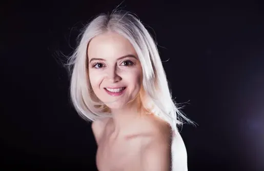 Олена Курта