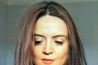 Олена Курта