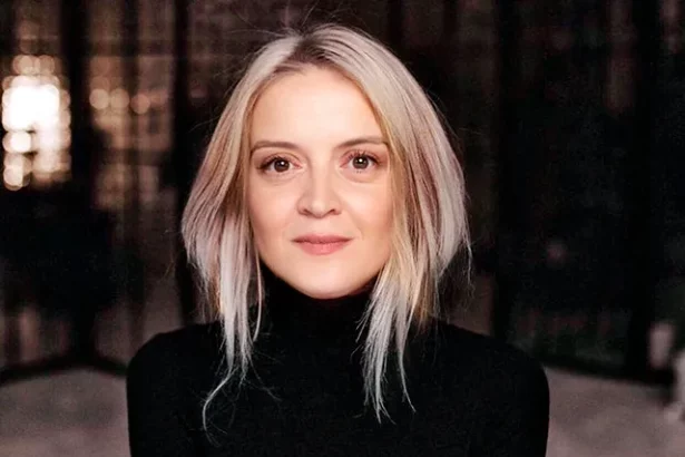 Олена Курта