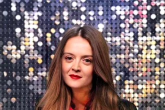 Олена Курта