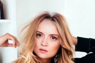 Олена Курта