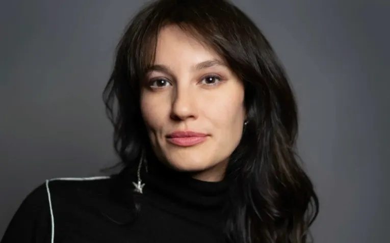 Саті Казанова