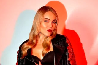 Олена Тполя (Alyosha)