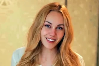 Олена Тполя (Alyosha)