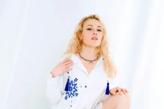 Олена Тполя (Alyosha)