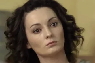 Ольга Карпова