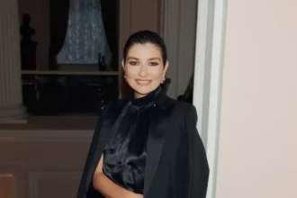 Ольга Карпова