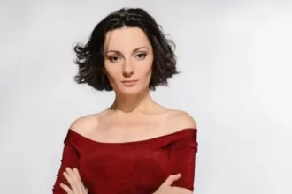 Ольга Карпова