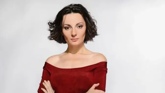 Ольга Карпова
