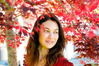 Ольга Куриленко