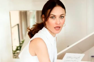 Ольга Куриленко