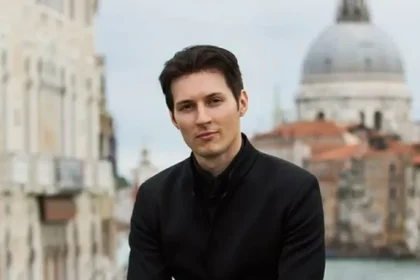Павло Дуров