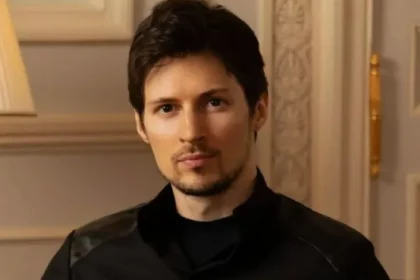 Павло Дуров