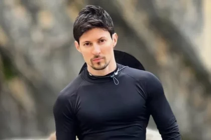 Павло Дуров