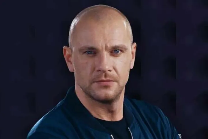 Павло Вишняков