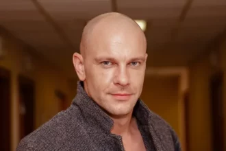 Павло Вишняков