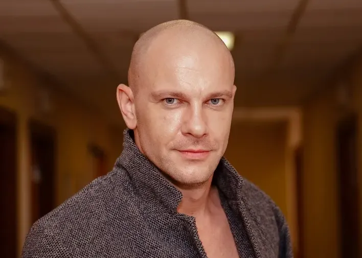 Павло Вишняков