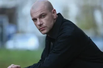 Павло Вишняков