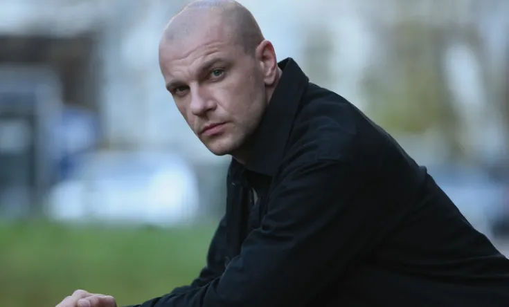 Павло Вишняков