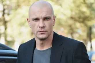 Павло Вишняков