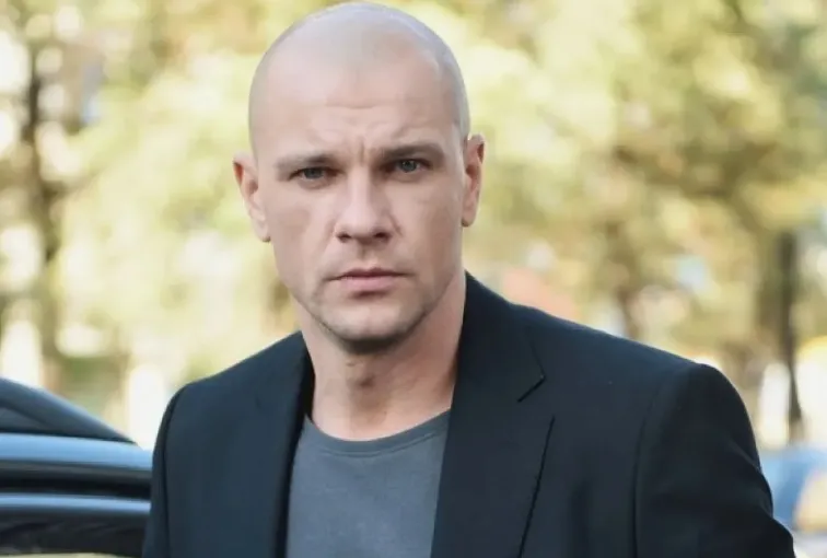 Павло Вишняков