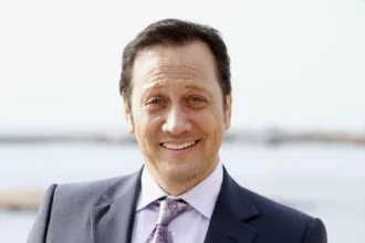 Роб Шнайдер