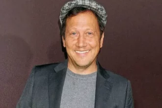 Роб Шнайдер