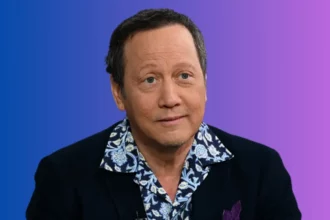 Роб Шнайдер